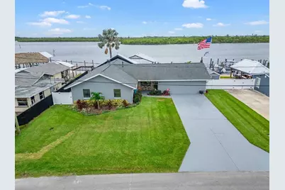 3422 W Shell Point Road, Ruskin, FL 33570 - Photo 1