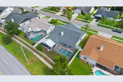 12212 Steppingstone Boulevard, Tampa, FL 33635 - Photo 45