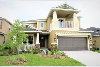 8828 Tropical Palm Drive, Tampa, FL 33626 - Photo 1