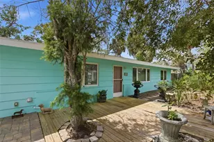 528 Ralph St, Sarasota, FL 34242 - Photo 1