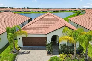 17307 Blue Walk St, Wimauma, FL 33598 - Photo 1