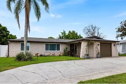 6012 12th Avenue, New Port Richey, FL 34653 - Photo 3