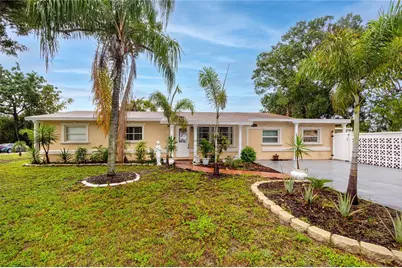755 43rd Street N, Saint Petersburg, FL 33713 - Photo 1