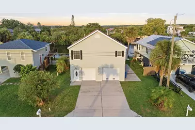 3316 Holly Springs Drive, Hernando Beach, FL 34607 - Photo 1