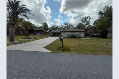 11238 Kodiak Wren Road, Weeki Wachee, FL 34614 - Photo 1