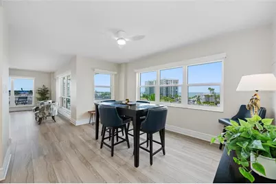 1621 Gulf Boulevard #501, Clearwater Beach, FL 33767 - Photo 25