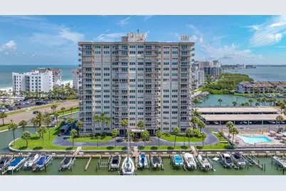 1621 Gulf Boulevard #501, Clearwater Beach, FL 33767 - Photo 3