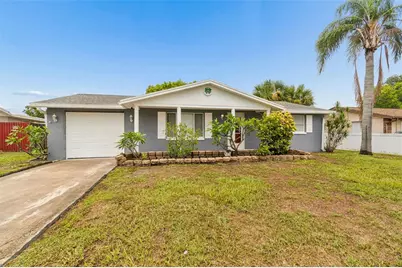 3533 Wilson Drive, Holiday, FL 34691 - Photo 1