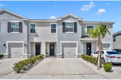 3534 Marigold Patch Court, Plant City, FL 33565 - Photo 1