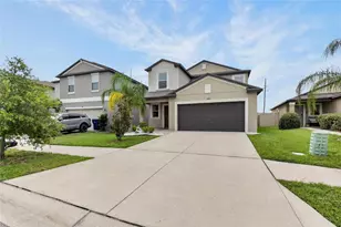 31814 Barrel Wave Way, Wesley Chapel, FL 33545 - Photo 89