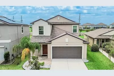 31814 Barrel Wave Way, Wesley Chapel, FL 33545 - Photo 1