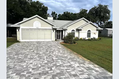 1109 S Chateau Point, Inverness, FL 34450 - Photo 1
