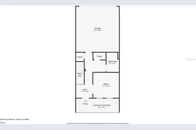 9533 Cavendish Drive, Tampa, FL 33626 - Photo 55