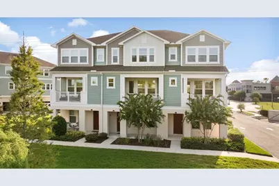9533 Cavendish Drive, Tampa, FL 33626 - Photo 3