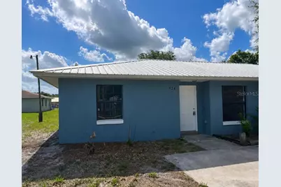 524 Montana Avenue, Lakeland, FL 33815 - Photo 1