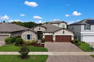 13211 Wildflower Meadow Dr, Riverview, FL 33579 - Photo 1