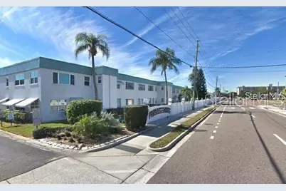 5356 81st Street N #15, Saint Petersburg, FL 33709 - Photo 1