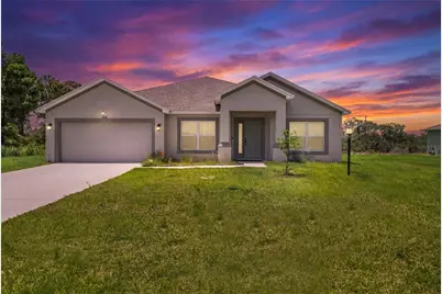 5236 Sue Drive, Sebring, FL 33872 - Photo 1