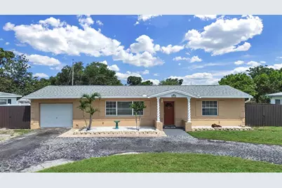 5931 49th Avenue N, Saint Petersburg, FL 33709 - Photo 1