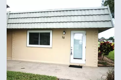 201 Kings Boulevard #15, Sun City Center, FL 33573 - Photo 1