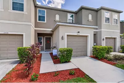 6710 Holly Heath Drive, Riverview, FL 33578 - Photo 1