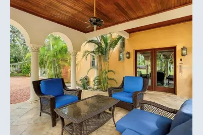 4929 N River Shore Drive #A, Tampa, FL 33603 - Photo 19