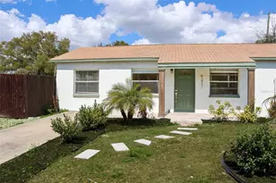 4211 W Bay View Ave, Tampa, FL 33611 - Photo 1