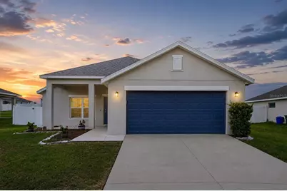 5494 SE 91st Street, Ocala, FL 34480 - Photo 1