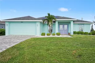 9241 Kinghill St, Port Charlotte, FL 33981 - Photo 1