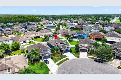 3558 Bracknell Court, Land O Lakes, FL 34638 - Photo 51