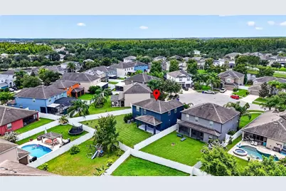 3558 Bracknell Court, Land O Lakes, FL 34638 - Photo 53