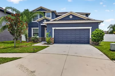 3558 Bracknell Court, Land O Lakes, FL 34638 - Photo 3