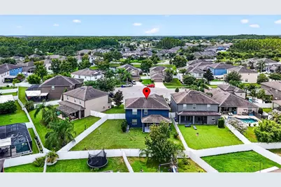 3558 Bracknell Court, Land O Lakes, FL 34638 - Photo 55