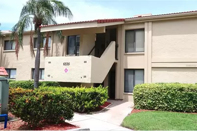 6335 Palma Del Mar Boulevard S #221, Saint Petersburg, FL 33715 - Photo 1