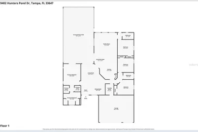 9402 Hunters Pond Drive, Tampa, FL 33647 - Photo 49
