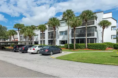 2593 Countryside Boulevard #7313, Clearwater, FL 33761 - Photo 1