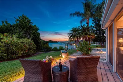186 Boca Ciega Point South Boulevard, Saint Petersburg, FL 33708 - Photo 1