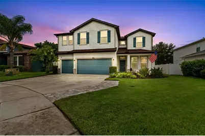 23958 Terracina Court, Land O Lakes, FL 34639 - Photo 1