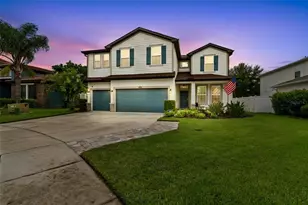 23958 Terracina Ct, Land O Lakes, FL 34639 - Photo 1