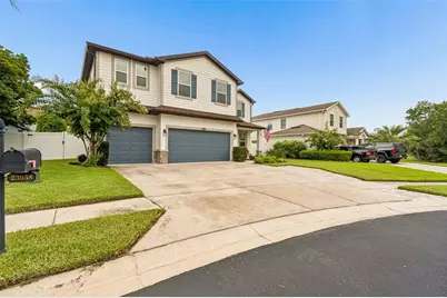 23958 Terracina Court, Land O Lakes, FL 34639 - Photo 51