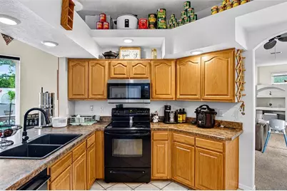 9123 Mavis Road, Weeki Wachee, FL 34613 - Photo 19