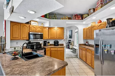 9123 Mavis Road, Weeki Wachee, FL 34613 - Photo 11