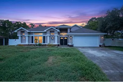 9123 Mavis Road, Weeki Wachee, FL 34613 - Photo 55