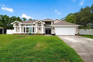 9123 Mavis Rd, Weeki Wachee, FL 34613 - Photo 1