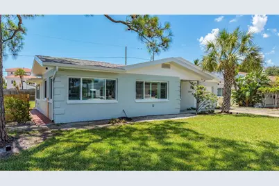 3602 Casablanca Avenue, Saint Pete Beach, FL 33706 - Photo 1