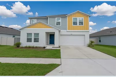5493 Siltstone Street, Lakeland, FL 33803 - Photo 1