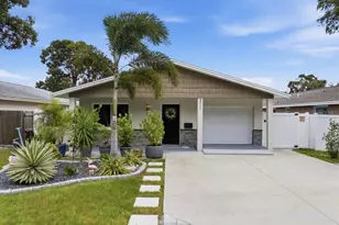 311 45th Ave N, Saint Petersburg, FL 33703 - Photo 1