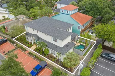 429 2nd Street S, Safety Harbor, FL 34695 - Photo 3