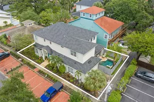429 2nd St S, Safety Harbor, FL 34695 - Photo 3