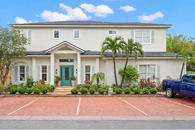 429 2nd Street S, Safety Harbor, FL 34695 - Photo 1
